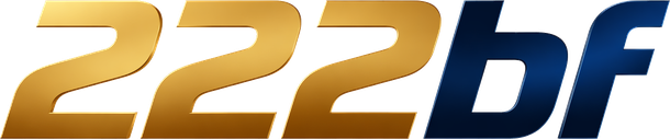 222bf লোগো